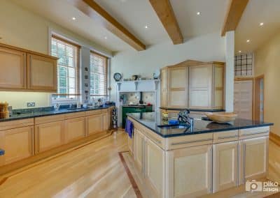 Kitchen photo
