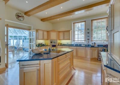 Kitchen photo