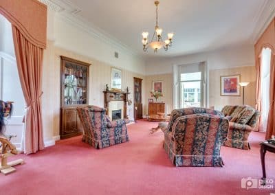 Drawing room photo