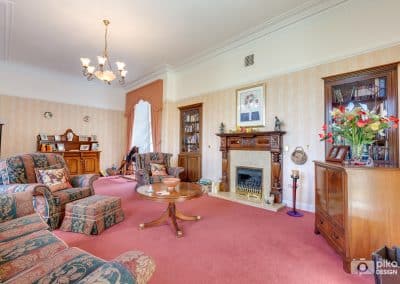 Drawing Room photo