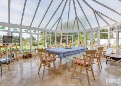 Conservatory photo