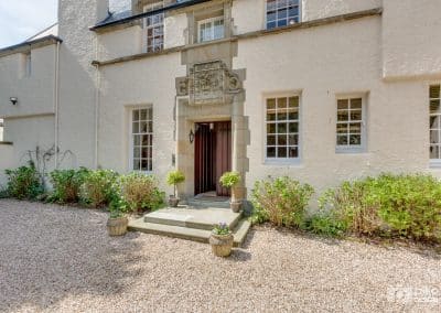 Entrance photo