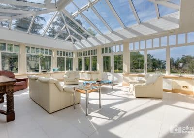 Conservatory photo