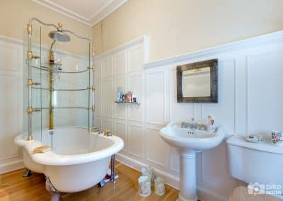 En-suite photo