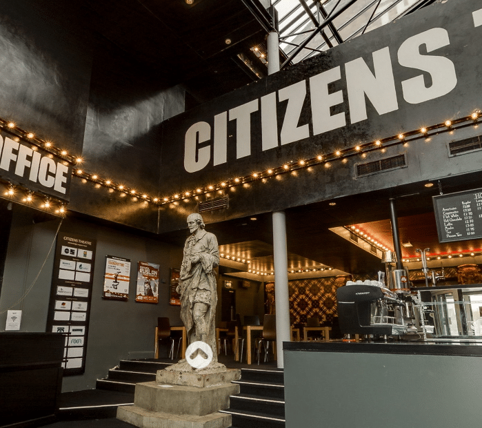 Citizens Theatre Virtual Tour