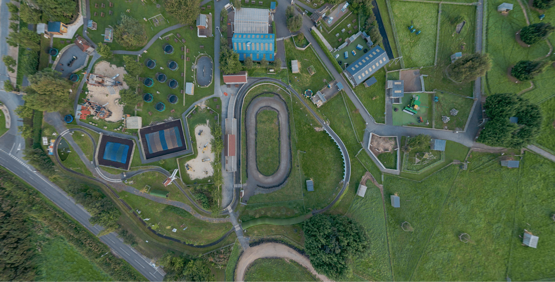 University Virtual Tours Pikodesign