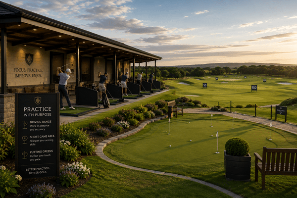 Golf Virtual Tour Editor