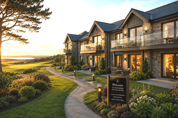 Golf Virtual Tour Editor