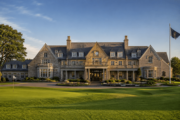 Golf Virtual Tour Editor